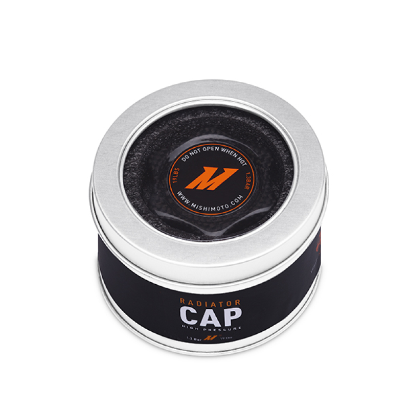 Mishimoto High Pressure 1.3 Bar Rated Radiator Cap Small - Image 7
