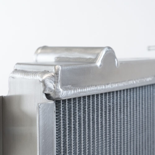 CSF 96-02 Toyota 4Runner (2.7/3.4L) Heavy-Duty All-Aluminum Radiator - Image 7