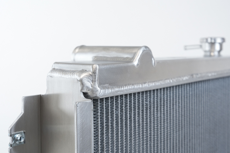CSF 96-02 Toyota 4Runner (2.7/3.4L) Heavy-Duty All-Aluminum Radiator - Image 7