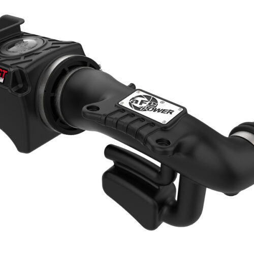 aFe Power Momentum GT Pro GUARD 7 Cold Air Intake System 12-18 Jeep Wrangler JK V6 3.6L - Image 5