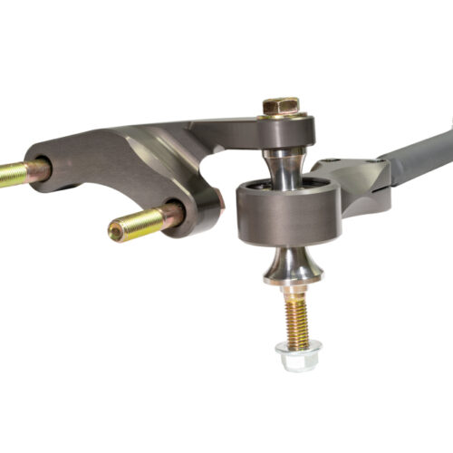 Carli 21-23 Ford Bronco Steering Tie-Rod System - Image 5
