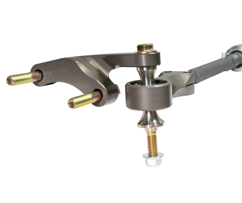 Carli 21-23 Ford Bronco Steering Tie-Rod System - Image 5