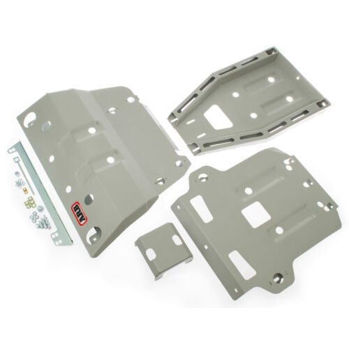 ARB Under Vehicle Protection Prado 120/150 W/O Kdss & Fjc for 2007-2014 Toyota FJ Cruiser / 2010-2024 Toyota 4Runner