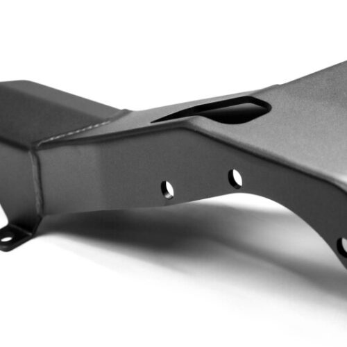 DV8 Offroad 2007-2018 Jeep Wrangler JK Dana 44 Rear Differential Skid Plate - Image 10