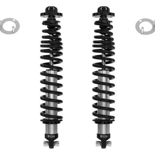 ICON 21-UP Ford Bronco 2-3in Rear 2.5 VS IR COILOVER KIT