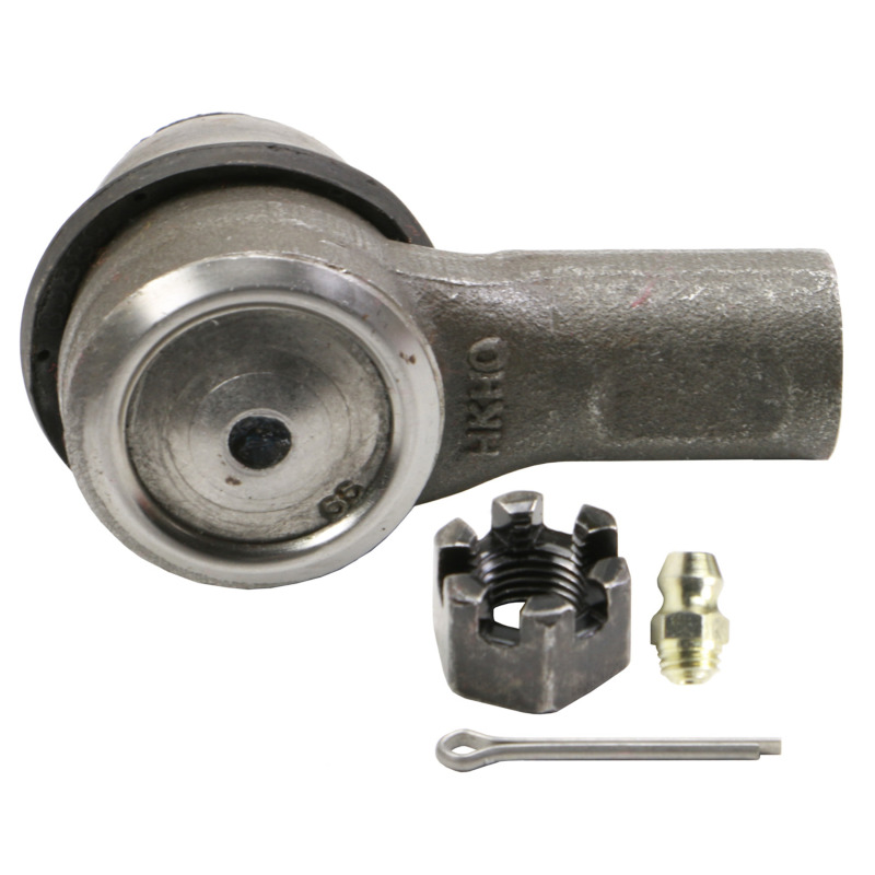 MOOG ES80995 02-06 Acura RSX Front Outer / Outer Tie Rod End - Image 2