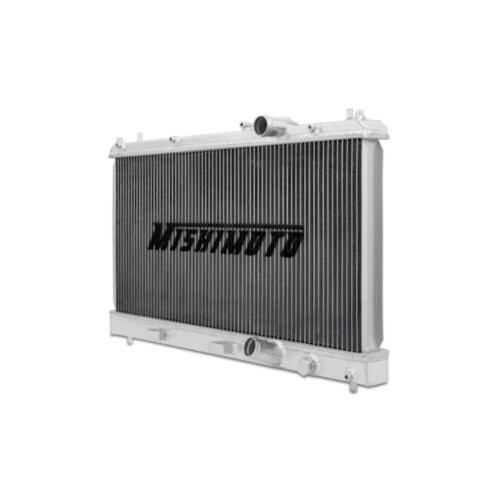 Mishimoto Aluminum Radiator for 95-99 Dodge Neon Manual - Image 4