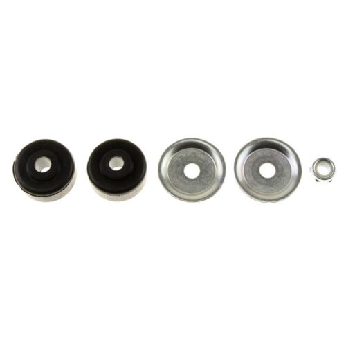 Bilstein B6 for 2002 Chevrolet Silverado 1500 Base RWD Front 46mm Monotube Shock Absorber - Image 8