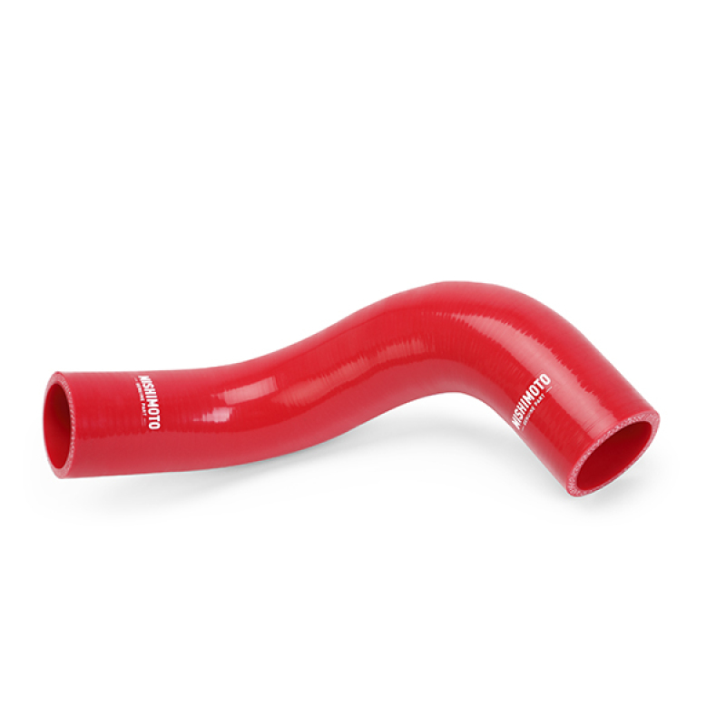 Mishimoto 05-10 Mopar 6.1L V8 Red Silicone Hose Kit - Image 4