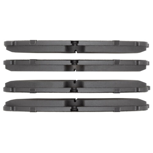 DFC 08-25 Audi RS e-TRON GT Performance Front 5000 Advanced Low Metallic Brake Pads - Image 4