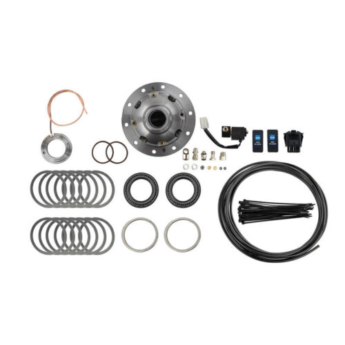 ARB Airlocker Dana44 35Spl 3.73&Dn S/N for 1997-2018 Jeep Wrangler - Image 5