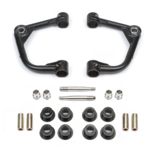 Fabtech 15-18 Ford F150 2WD/4WD 2in Uniball Upper Control Arm Kit