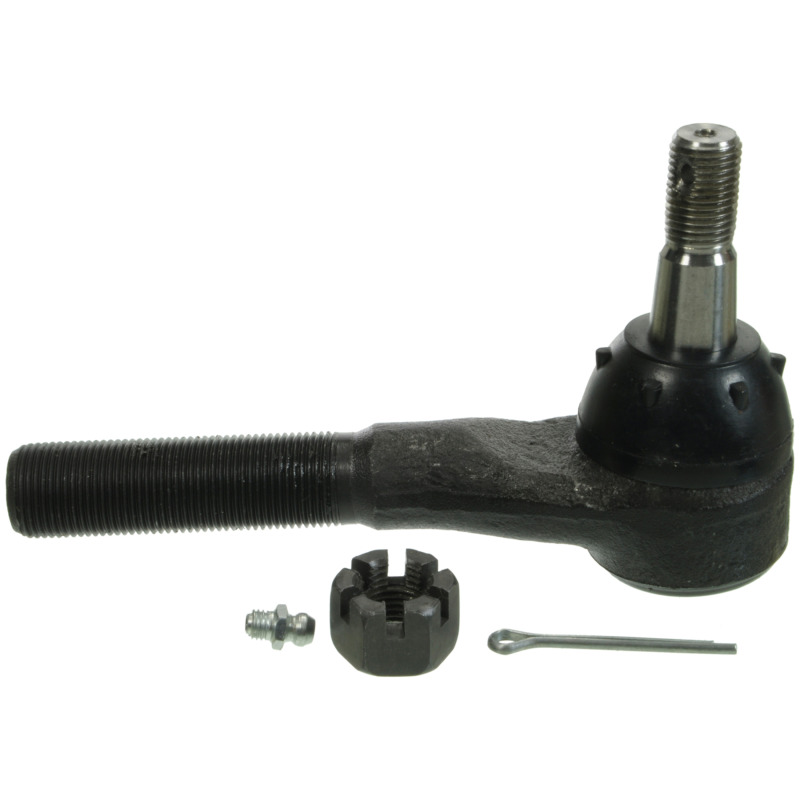MOOG ES2078LT 1997 Ford F-250 HD Front Left Outer / Left Outer Tie Rod End