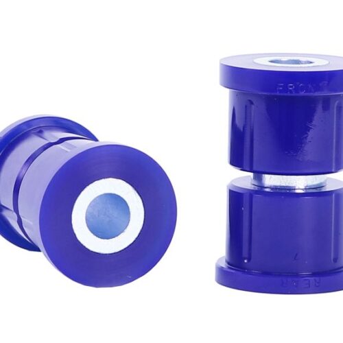 SuperPro 1998 Lexus LX470 Base Front Lower Inner Forward Control Arm Bushing Kit