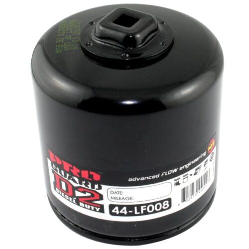 Alternative view of aFe Power ProGuard D2 Fluid Filters Trans F/F TRANS Dodge Diesel Trucks 98-07 L6-5.9L (td)