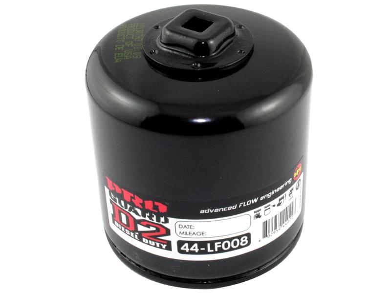 aFe Power ProGuard D2 Fluid Filters Trans F/F TRANS Dodge Diesel Trucks 98-07 L6-5.9L (td) - Image 2