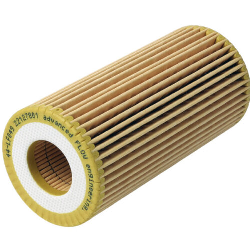 aFe Power Pro GUARD HD Oil Filter (4 Pack) - Image 3