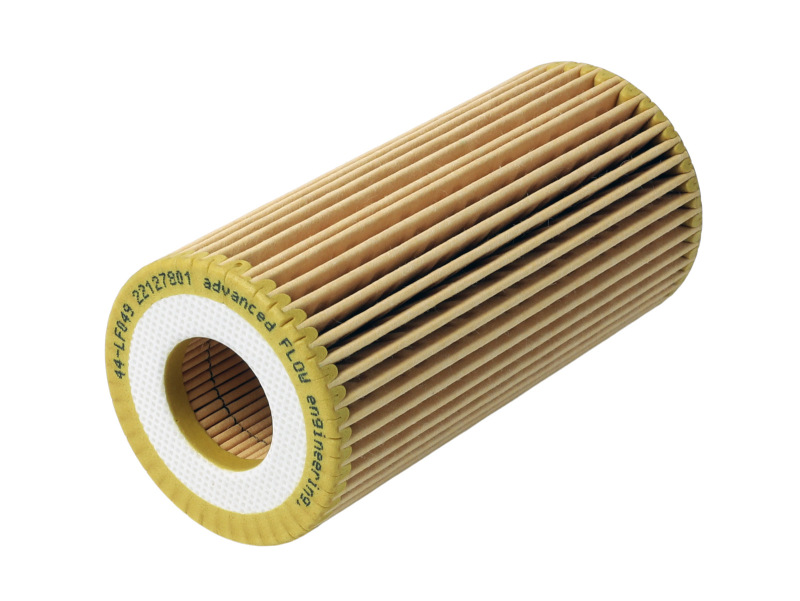 aFe Power Pro GUARD HD Oil Filter (4 Pack) - Image 3