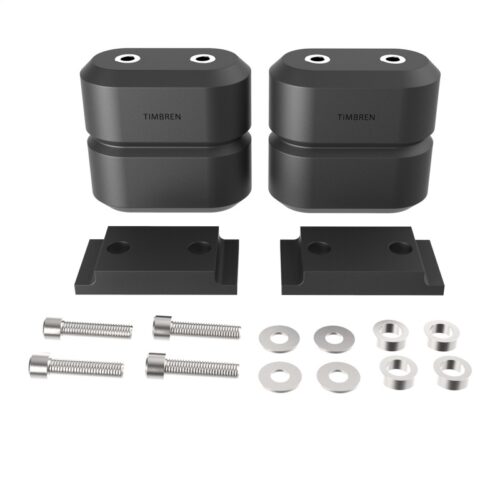 Timbren 2004 Dodge Sprinter 2500 Rear Suspension Enhancement System - Image 2