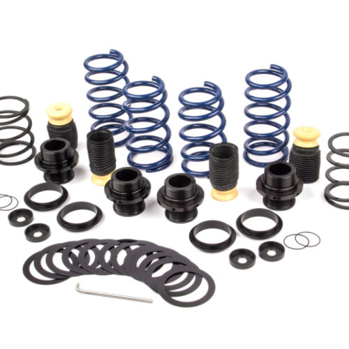 Dinan for 18-23 BMW M5 (F90) Adjustable Coil-Over Suspension System
