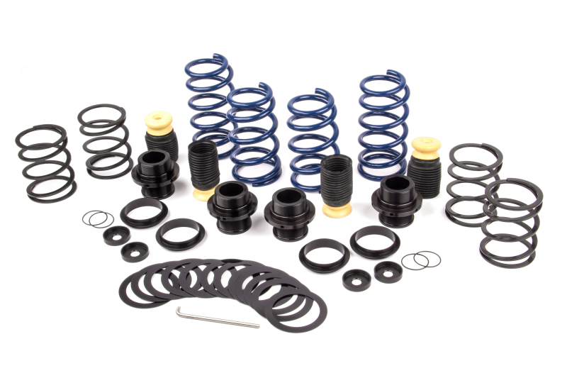 Dinan for 18-23 BMW M5 (F90) Adjustable Coil-Over Suspension System