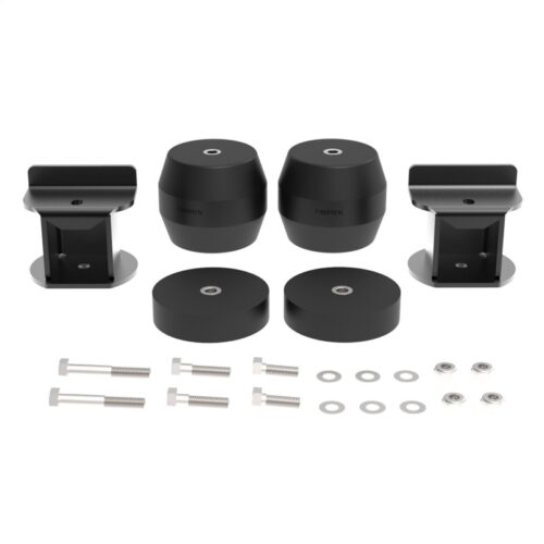 Timbren 2015 Ford F-550 Super Duty Base Rear Suspension Enhancement System - Image 2