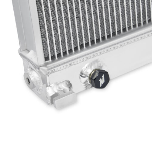 Mishimoto Performance Aluminum Radiator for 2007+ Toyota Tundra 4.6/4.7/5.7L - Image 8