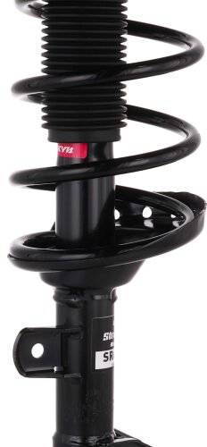 KYB 15-17 Subaru Outback Strut-Plus Assembly - Front Right