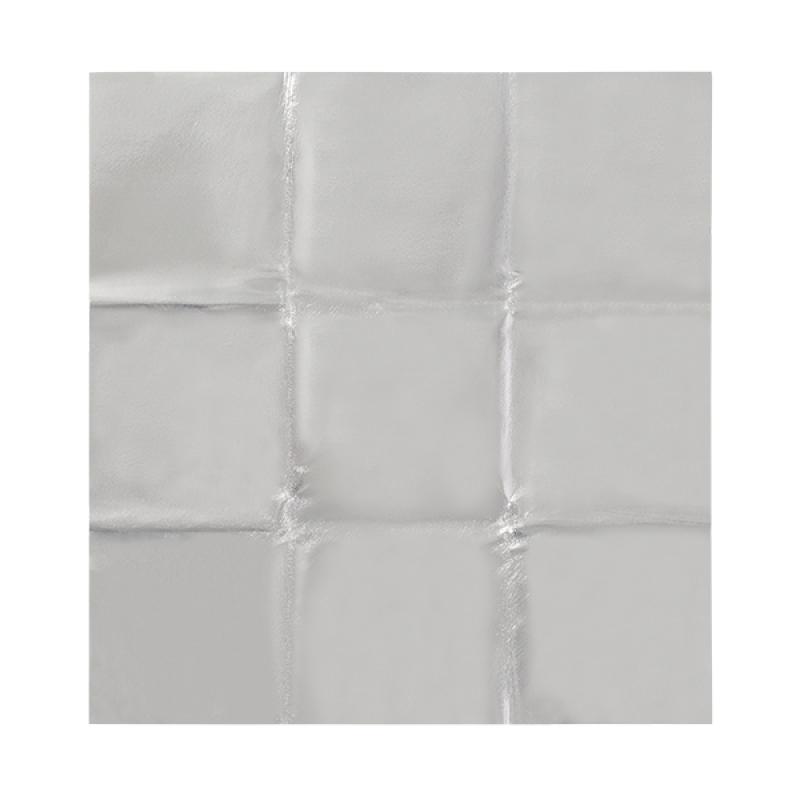 Mishimoto Aluminum Silica Heat Barrier W/ Adhesive Backing, 12in x 24in - Image 3
