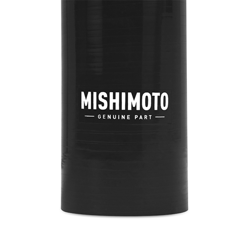 Mishimoto Silicone Coolant Hose Kit - Black for 2010 Dodge 6.7L Cummins - Image 5