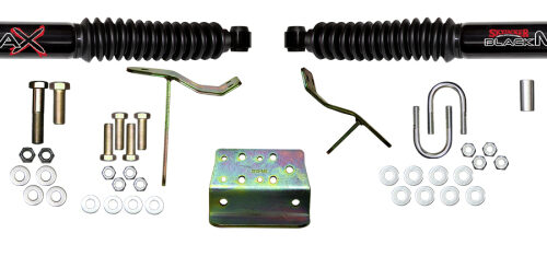Skyjacker 2011-2012 Ram 3500 4 Wheel Drive Steering Damper Kit