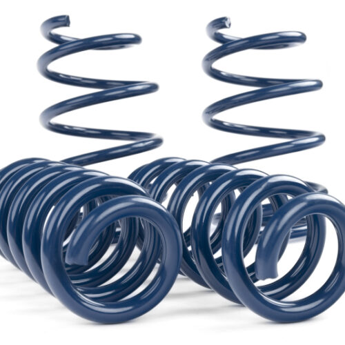Dinan 20-26 Toyota GR Supra (A90/A91) Performance Spring Set - Image 4