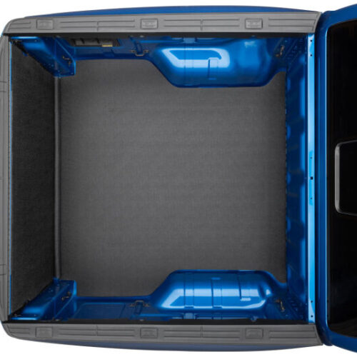 Husky Liners 23-26 Chevrolet Colorado/GMC Canyon CC 5ft Bed Guardian Impact Bed Mat - Image 8