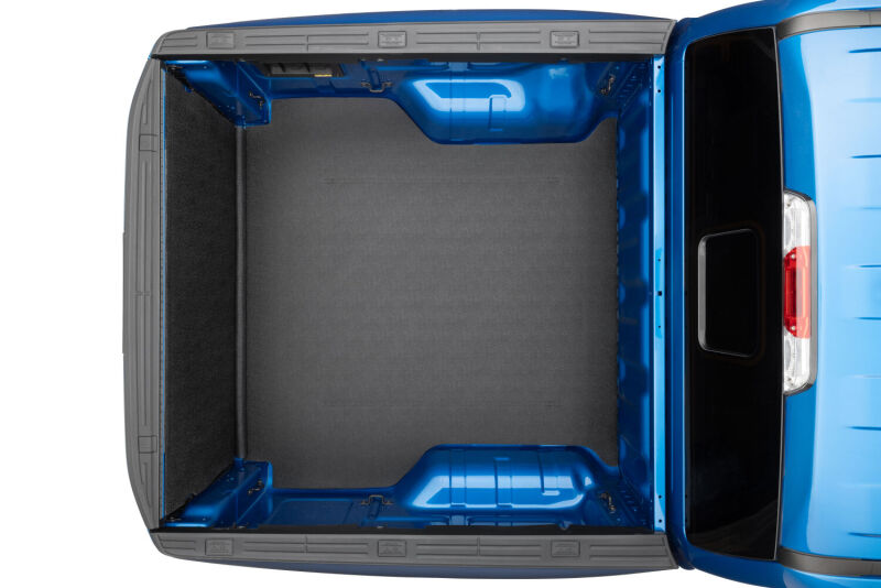 Husky Liners 05-22 Toyota Tacoma DC 5ft Bed Guardian Impact Bed Mat - Image 8