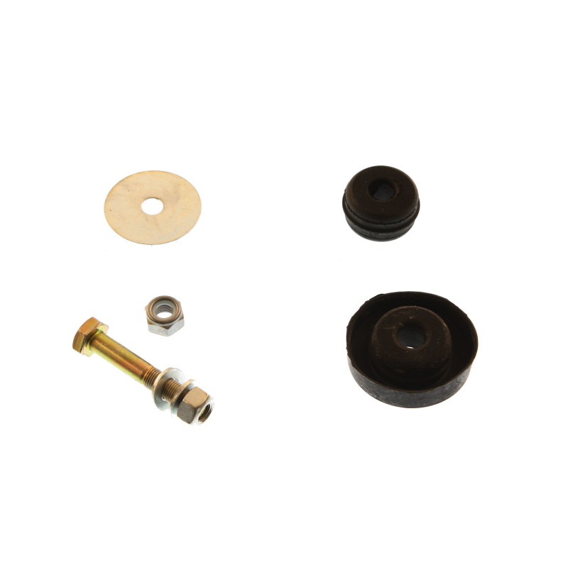Bilstein B4 for 1994 Mercedes-Benz C220 Base Front 36mm Monotube Shock Absorber - Image 4
