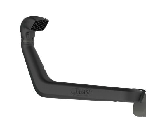 Alternative view of ARB Snorkel Suits Jeep Jl for Wrangler