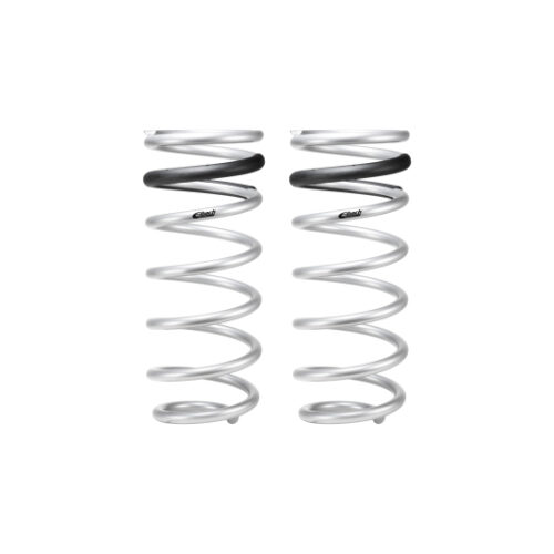 Eibach 24-26 Toyota Land Cruiser Stage 2R Pro-Lift Kit (Front Coilovers & Rear Shock/Springs) - Image 4