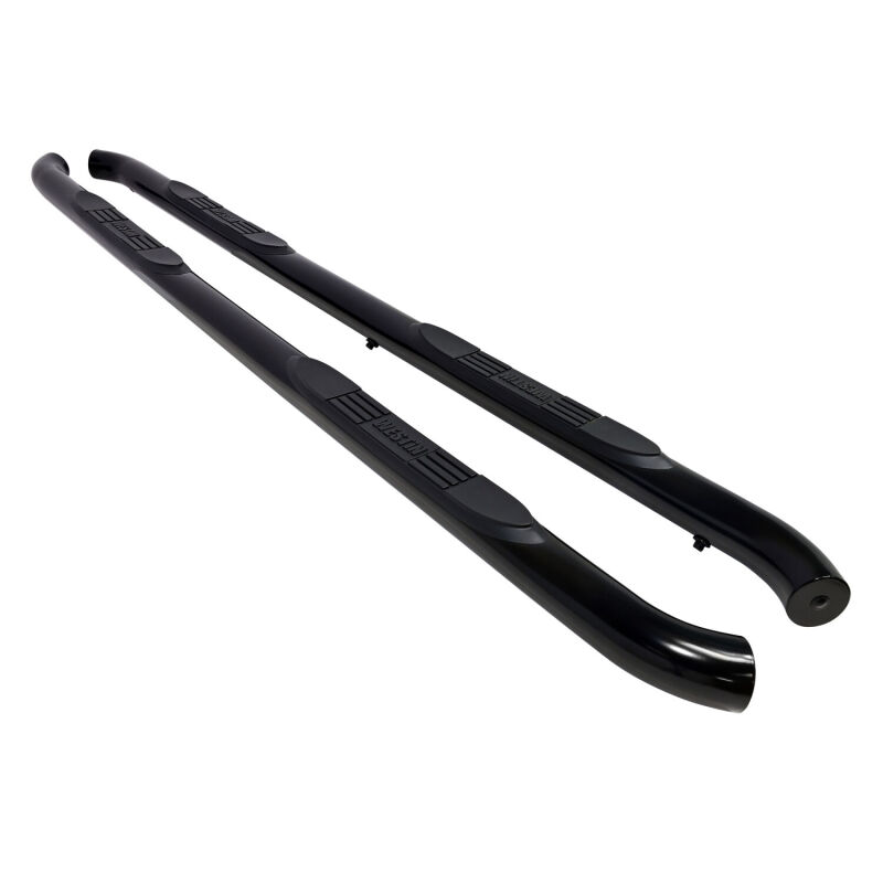 Westin 22-24 Ford Maverick E-Series 3 Nerf Step Bars Black - Image 2