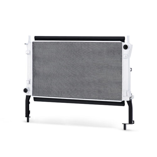 Mishimoto Performance Aluminum Radiator for 2015+ Ford Mustang EcoBoost - Image 5