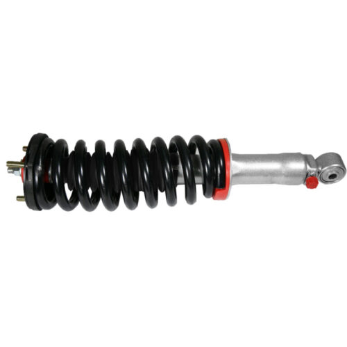Rancho RS999931 01-07 Toyota Sequoia Front Right Quick Lift Loaded