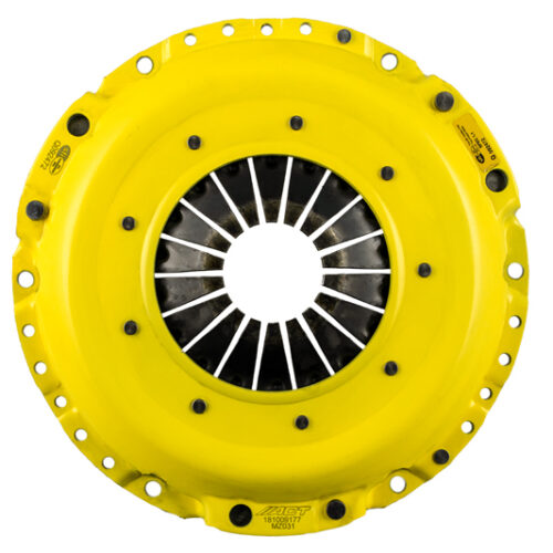 ACT 07-13 Mazda Mazdaspeed3 2.3T P/PL Heavy Duty Clutch Pressure Plate (Use w/ACT FW)