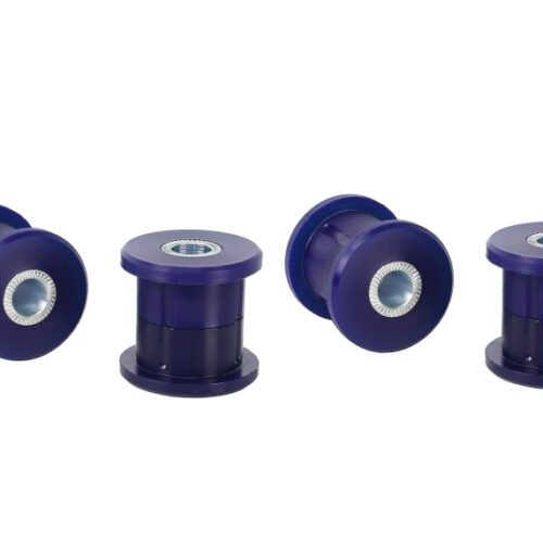 SuperPro 1986 Toyota Supra Base Rear Upper Inner Control Arm Bushing Kit - Image 5