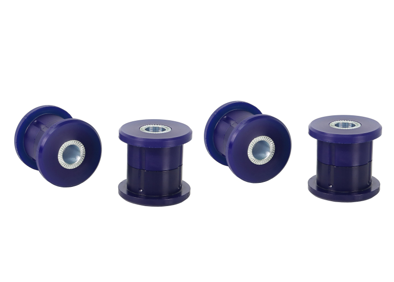 SuperPro 1986 Toyota Supra Base Rear Upper Inner Control Arm Bushing Kit - Image 5