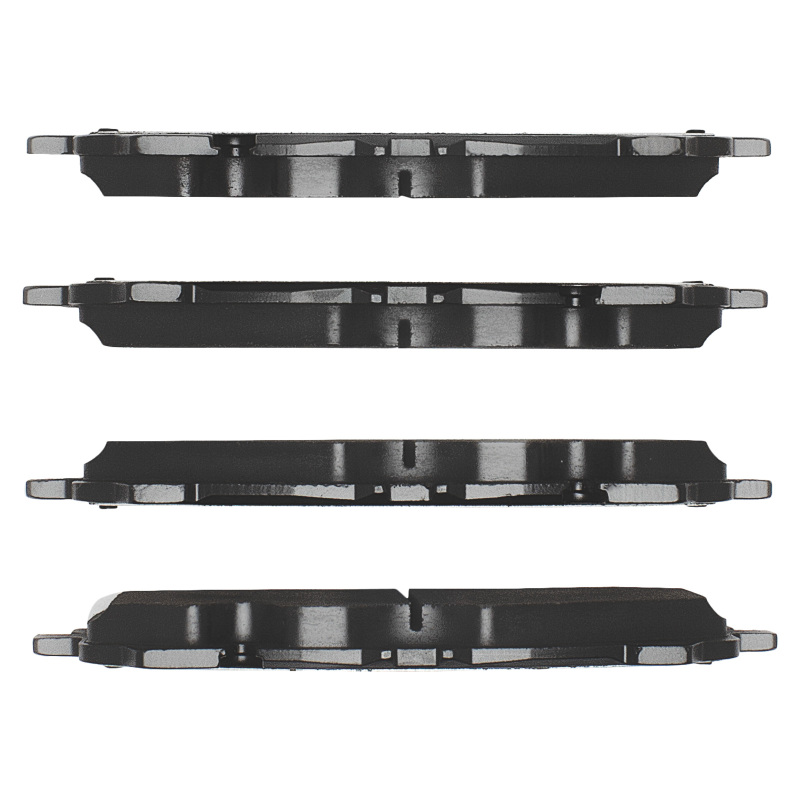 DFC 17-25 Audi S5 Sportback Front Euro 5000 Ceramic Brake Pads and Hardware Kit - Image 4