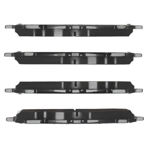 R1 2017-2025 Audi RS5 Front R1 Euro Ceramic Pads & Hardware Kit - Image 5