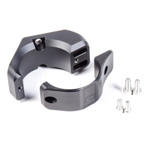 Radium Engineering 93-02 Toyota Supra (MK IV) Fuel Filter Mount Kit