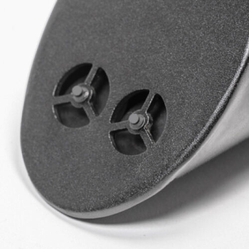 Radium Engineering 03-19 Chevrolet Corvette Mid Dual Pump Add-On - Image 4