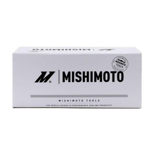 Alternative view of Mishimoto Fluid Extractor Manual and Pneumatic - 9.5L