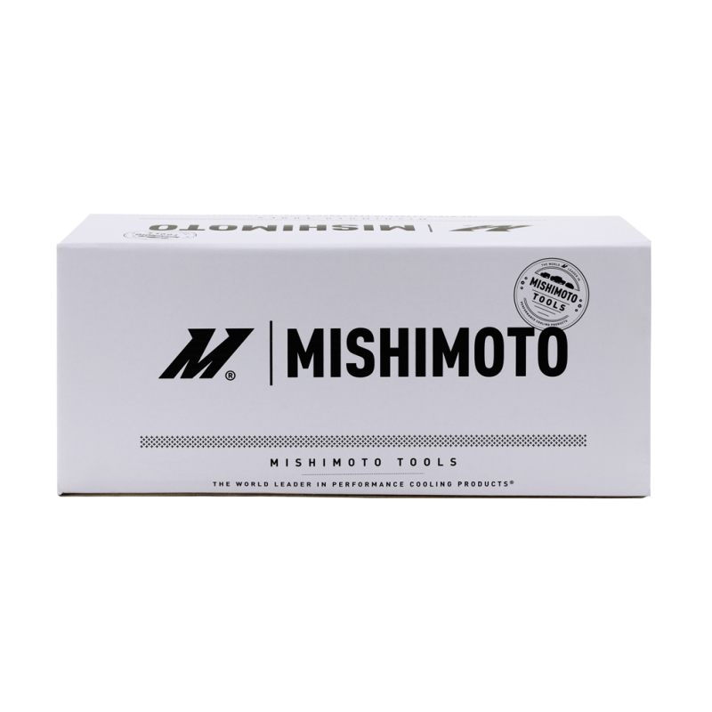 Mishimoto Fluid Extractor Manual and Pneumatic - 9.5L - Image 2