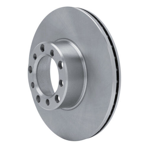 DFC 79-85 Mercedes-Benz 500SEL Front Brake Rotor